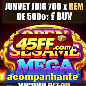 acompanhante cruzeiro sp